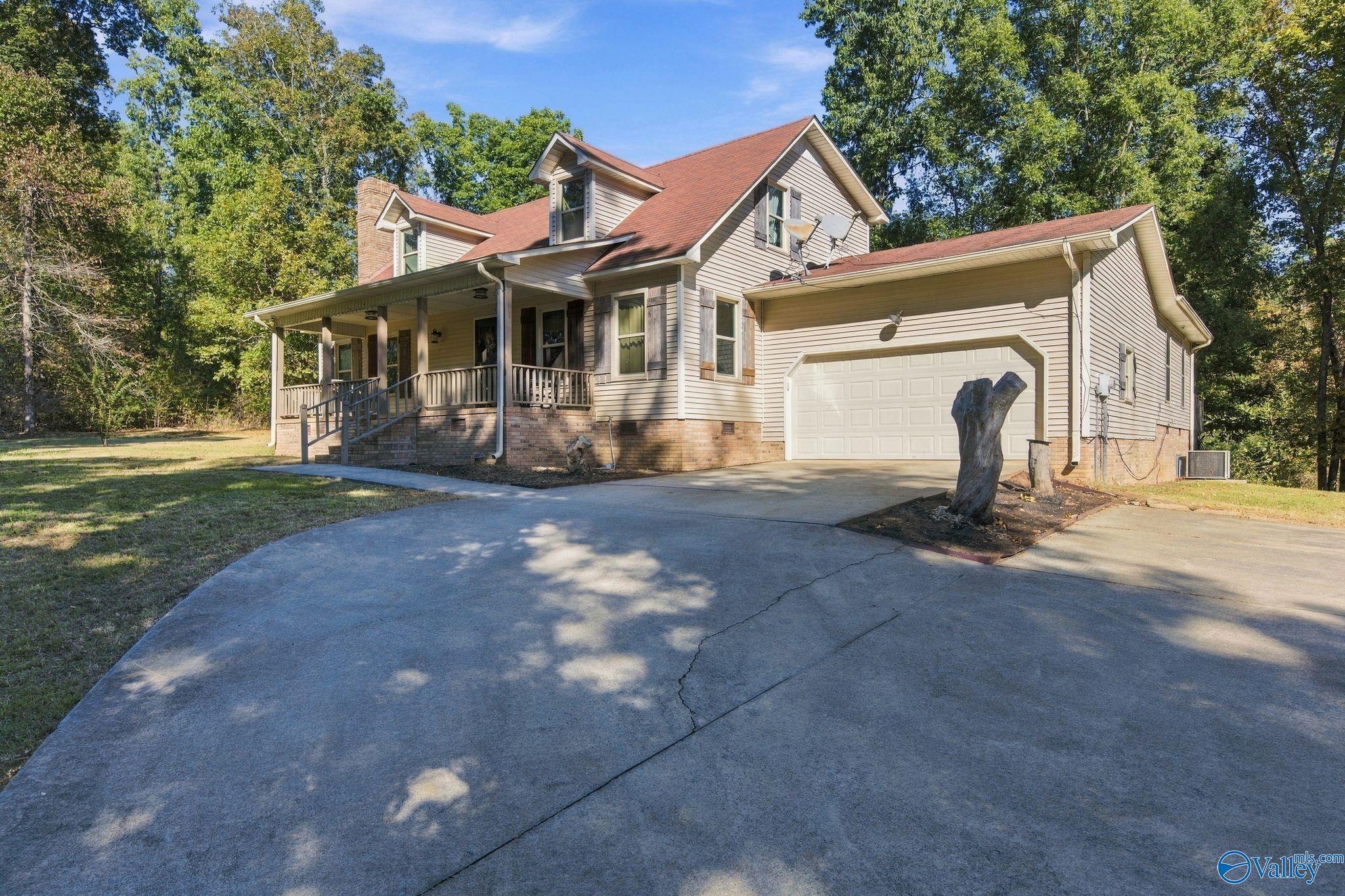 15274 Wright Road