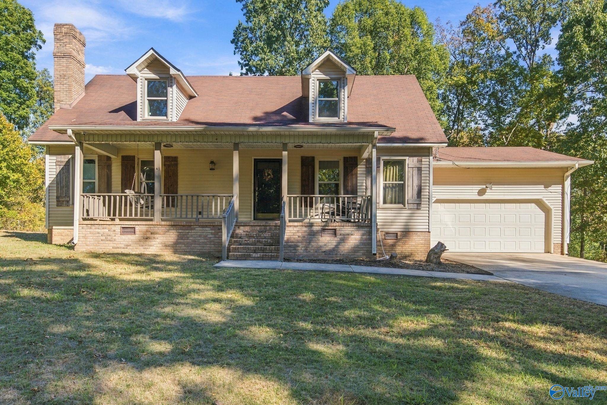 15274 Wright Road