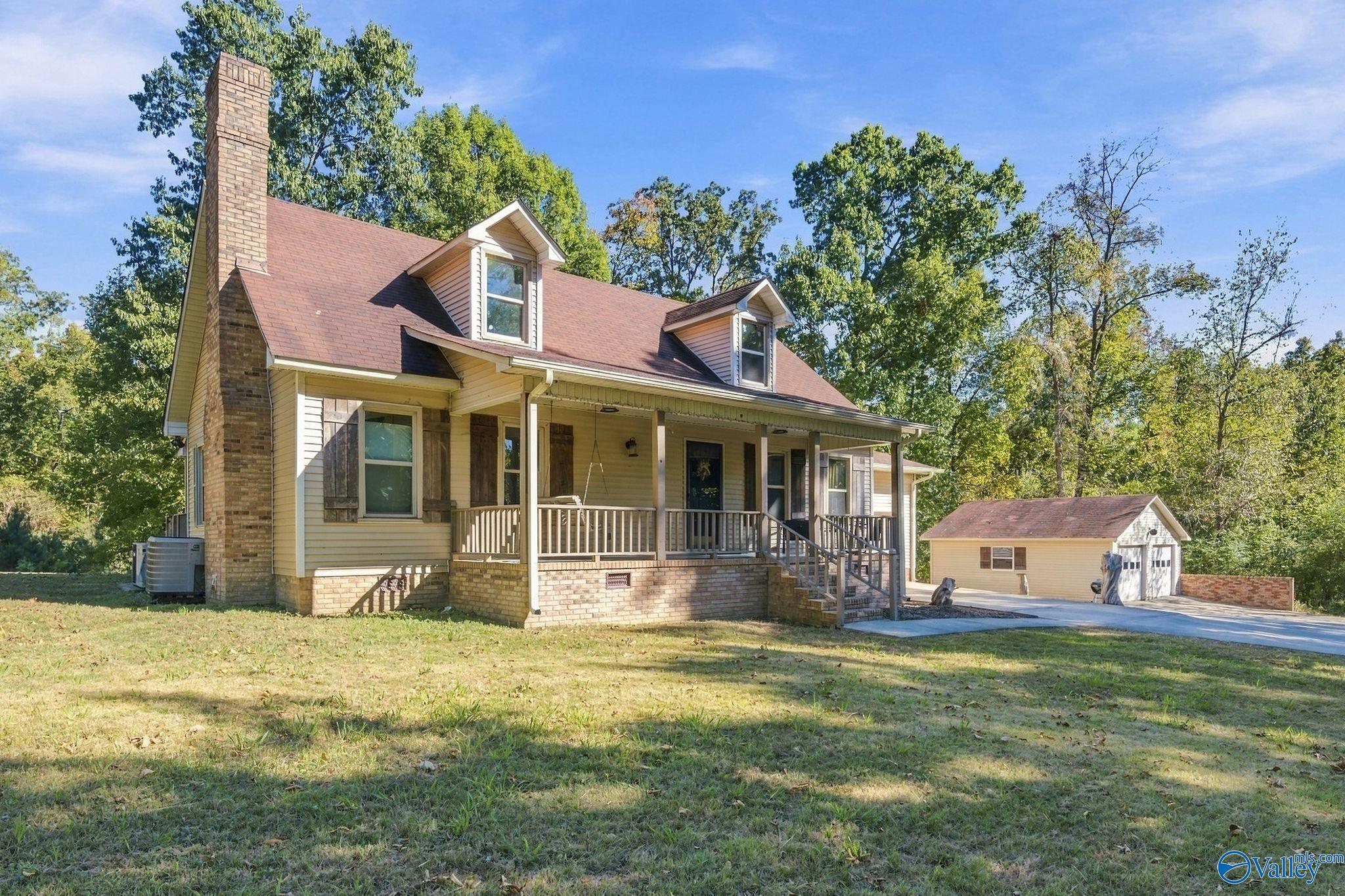15274 Wright Road