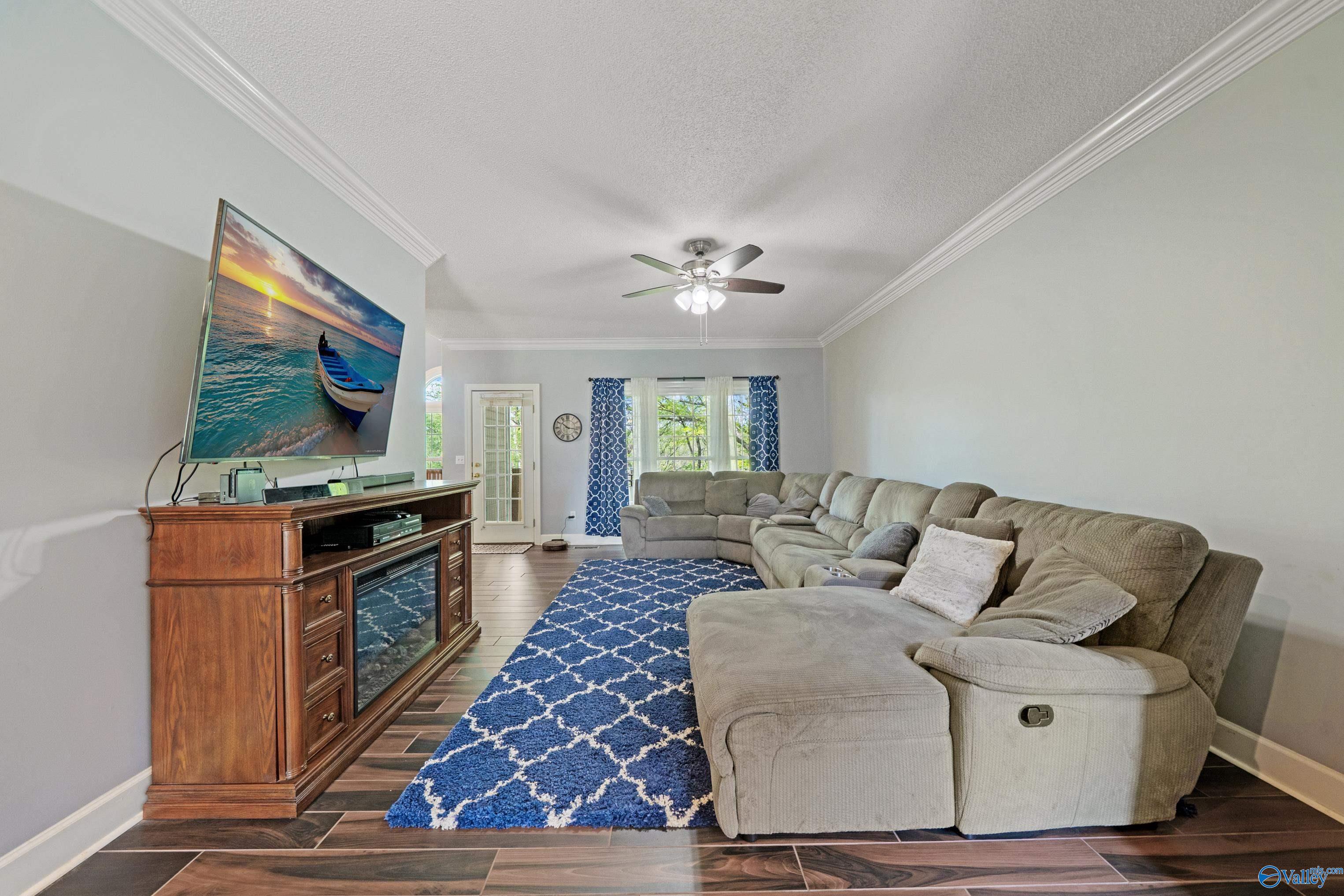 124 Clear Springs Circle, Hazel Green, Alabama image 8