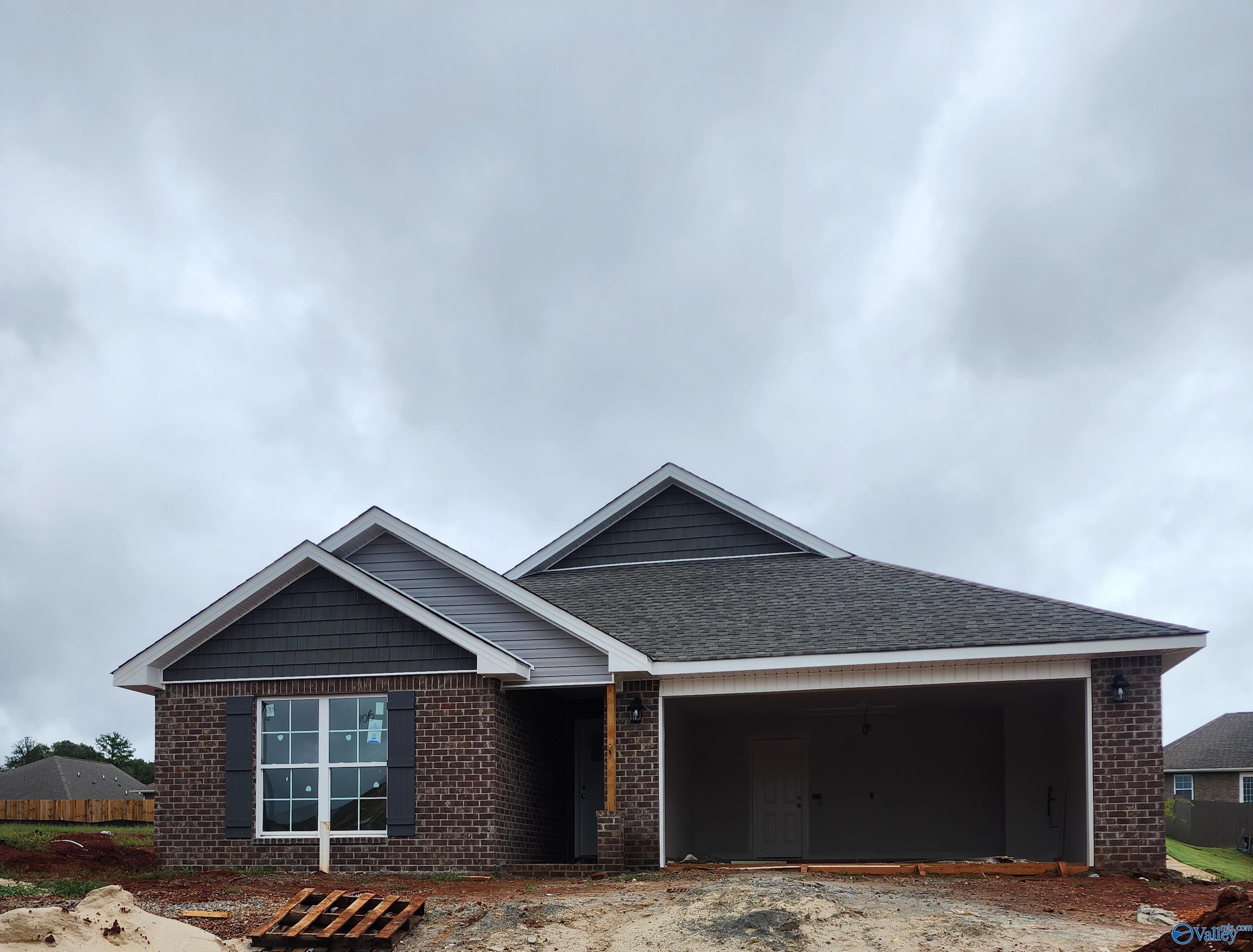 318 Poppy Trail, Meridianville, Alabama image 32