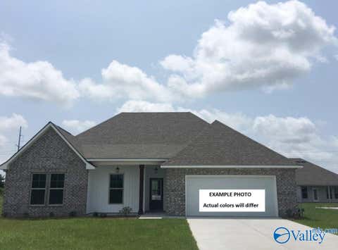 Homes For Sale - 154 Elledge Farm Drive<br/> Hazel Green, AL 35750