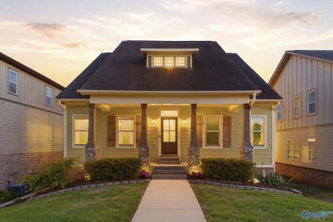 Homes For Sale - 6408 Midtowne Lane<br/> Huntsville, AL 35806