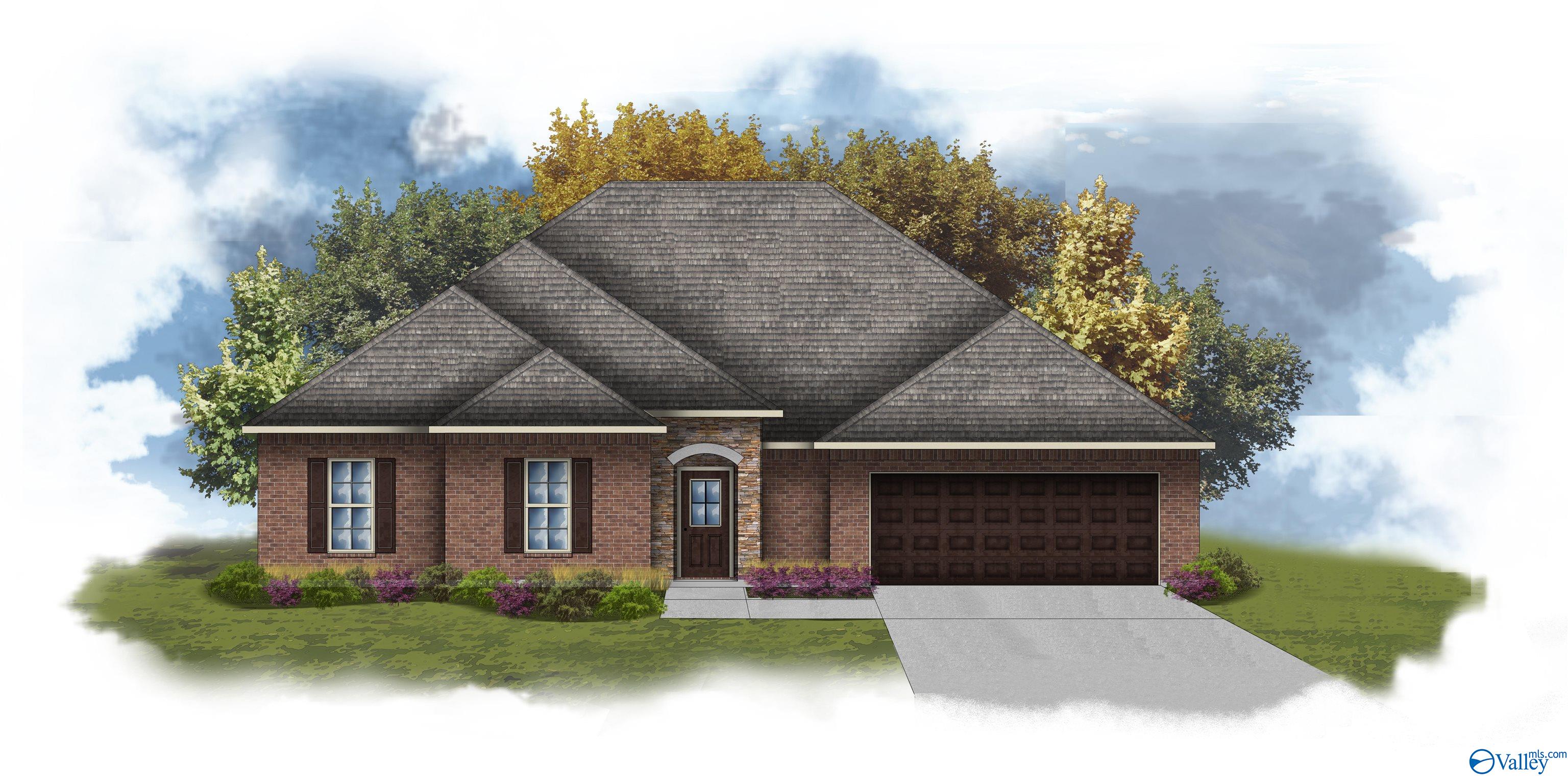 124 Dolf Leaf Lane