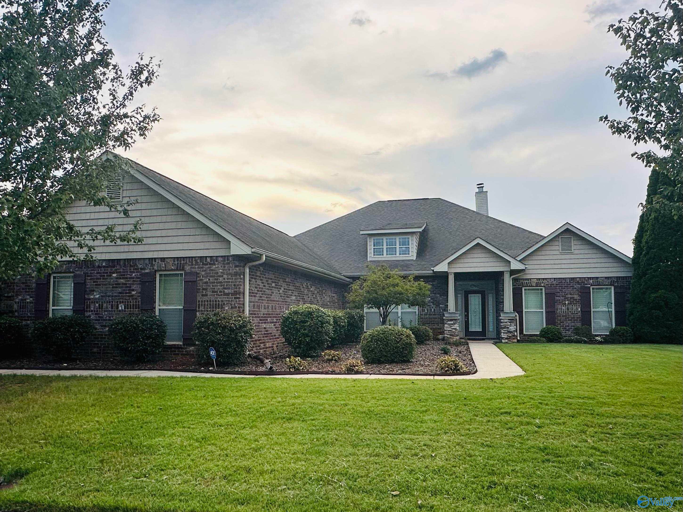 706 Tide Creek Drive