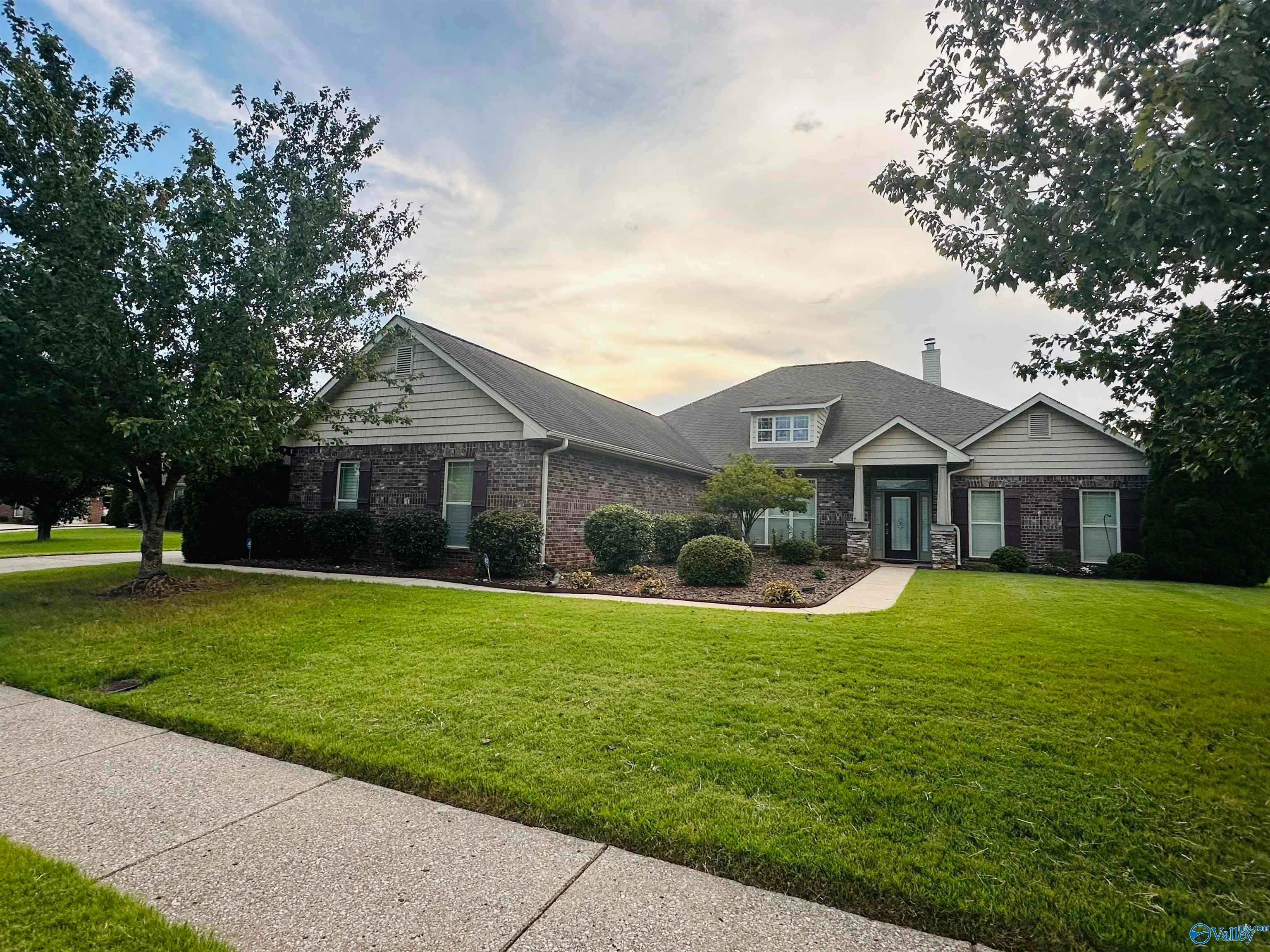 706 Tide Creek Drive