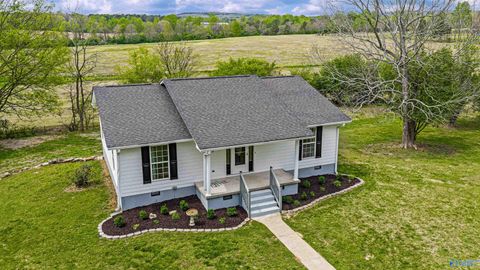 719 County Road 89 S Fort Payne AL 35967