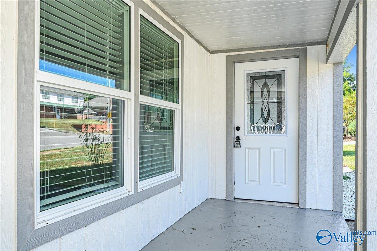 1629 Obrig Avenue, Guntersville