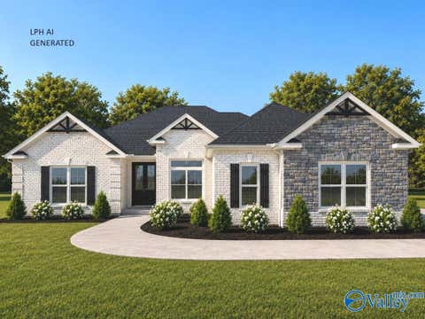 Homes For Sale - 24 LOT Lancaster Lane<br/> Athens, AL 35613