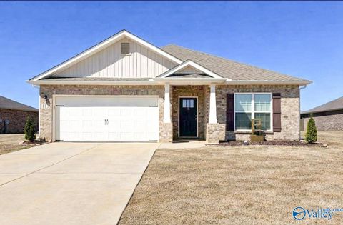 Homes For Sale - 113 Hazel Pine Trail<br/> Hazel Green, AL 35750