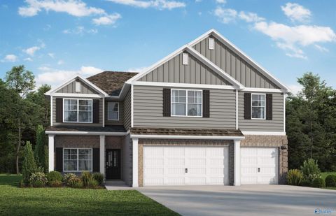 Homes For Sale - 3309 Weavers Lane<br/> Huntsville, AL 35805