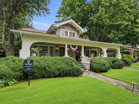 Homes For Sale - 1115 Ward Avenue<br/> Madison County, Huntsville, AL 35801
