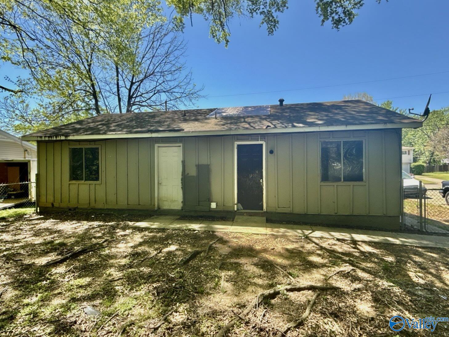 3236 Uvalde Lane, Huntsville, Alabama image 4