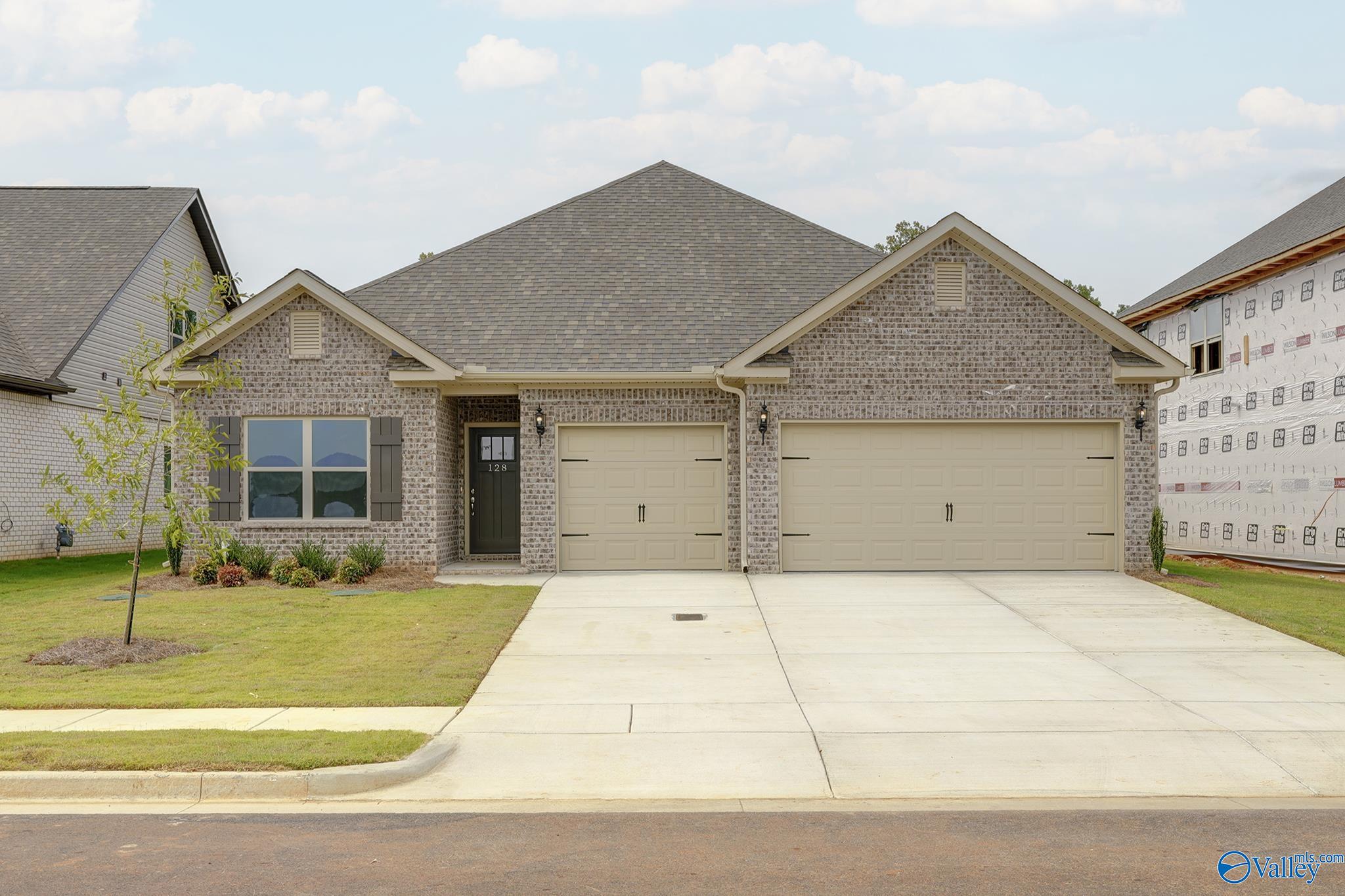 113 Huffman Street, Hazel Green, Alabama image 1