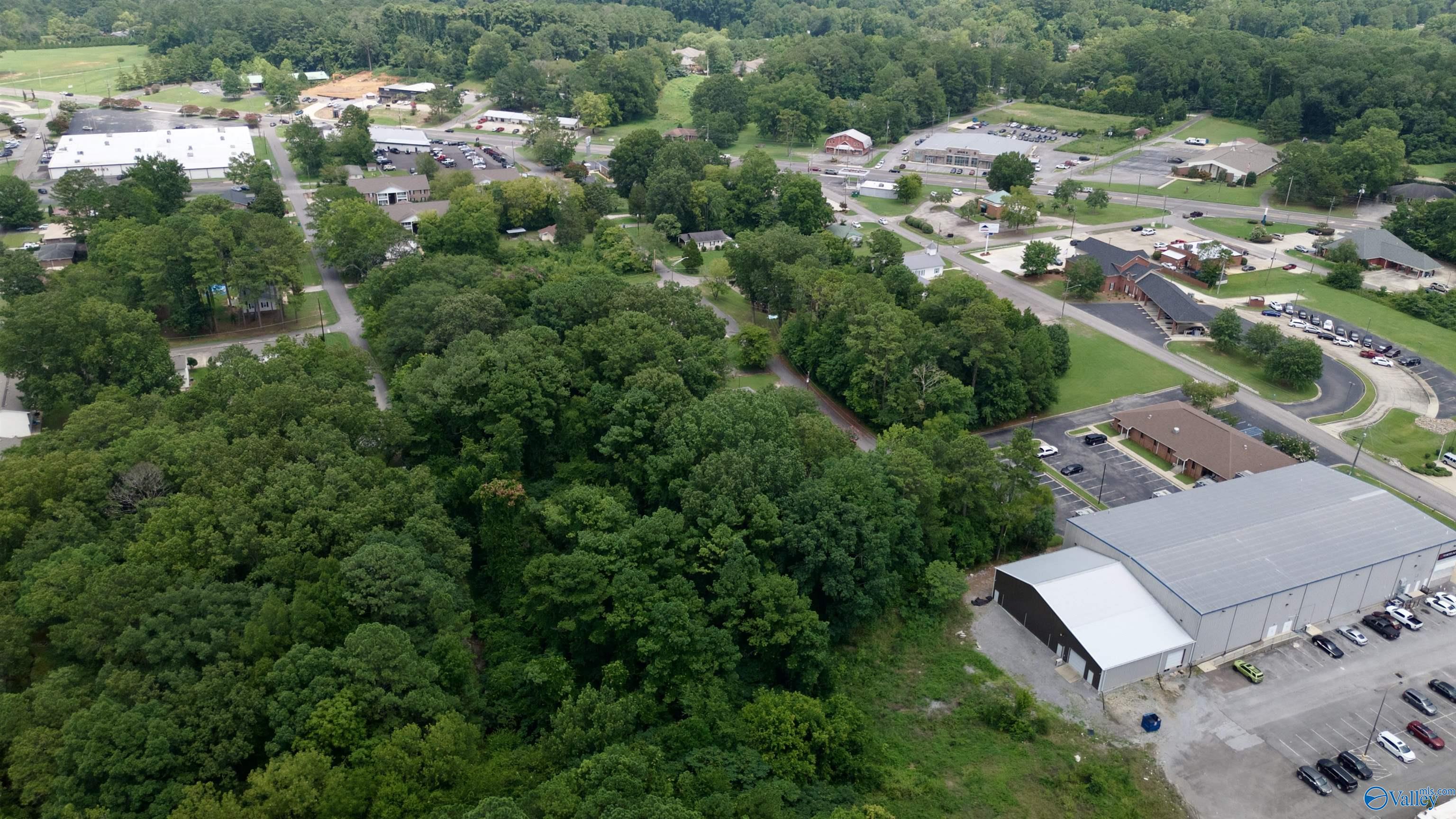 Lot 1-7 Second Street, Rainbow City, Alabama image 4