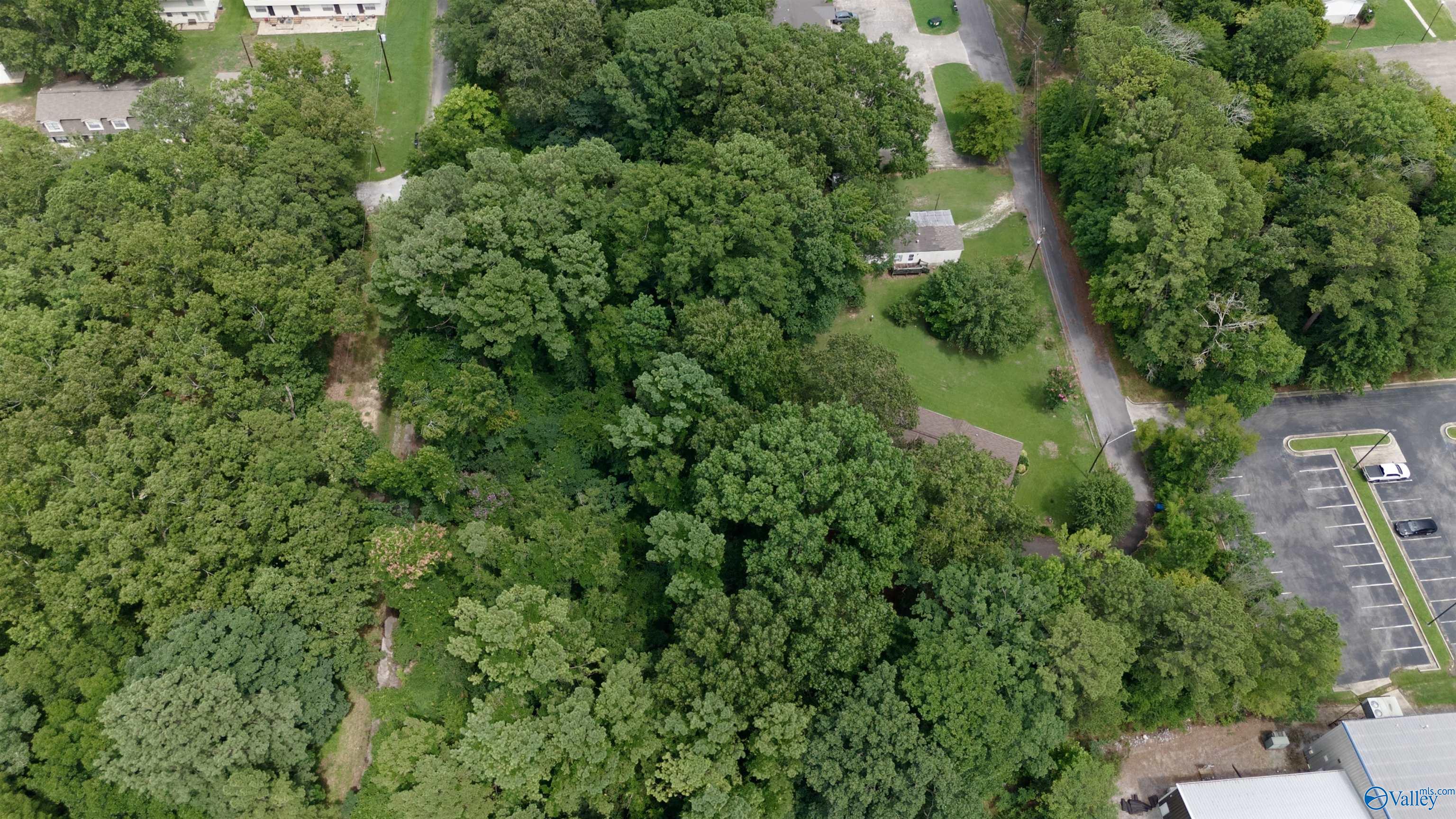 Lot 1-7 Second Street, Rainbow City, Alabama image 7