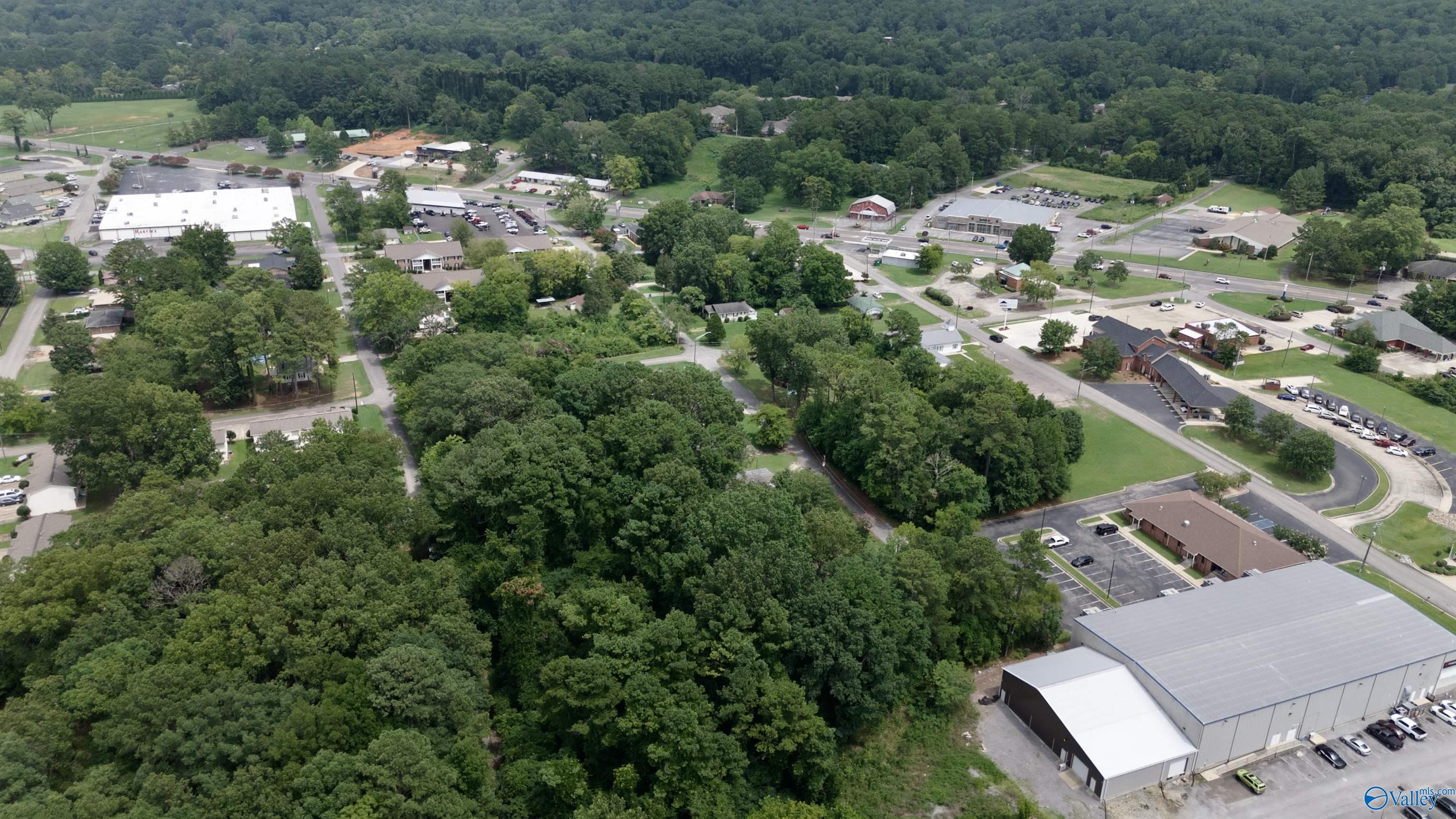 Lot 1-7 Second Street, Rainbow City, Alabama image 9