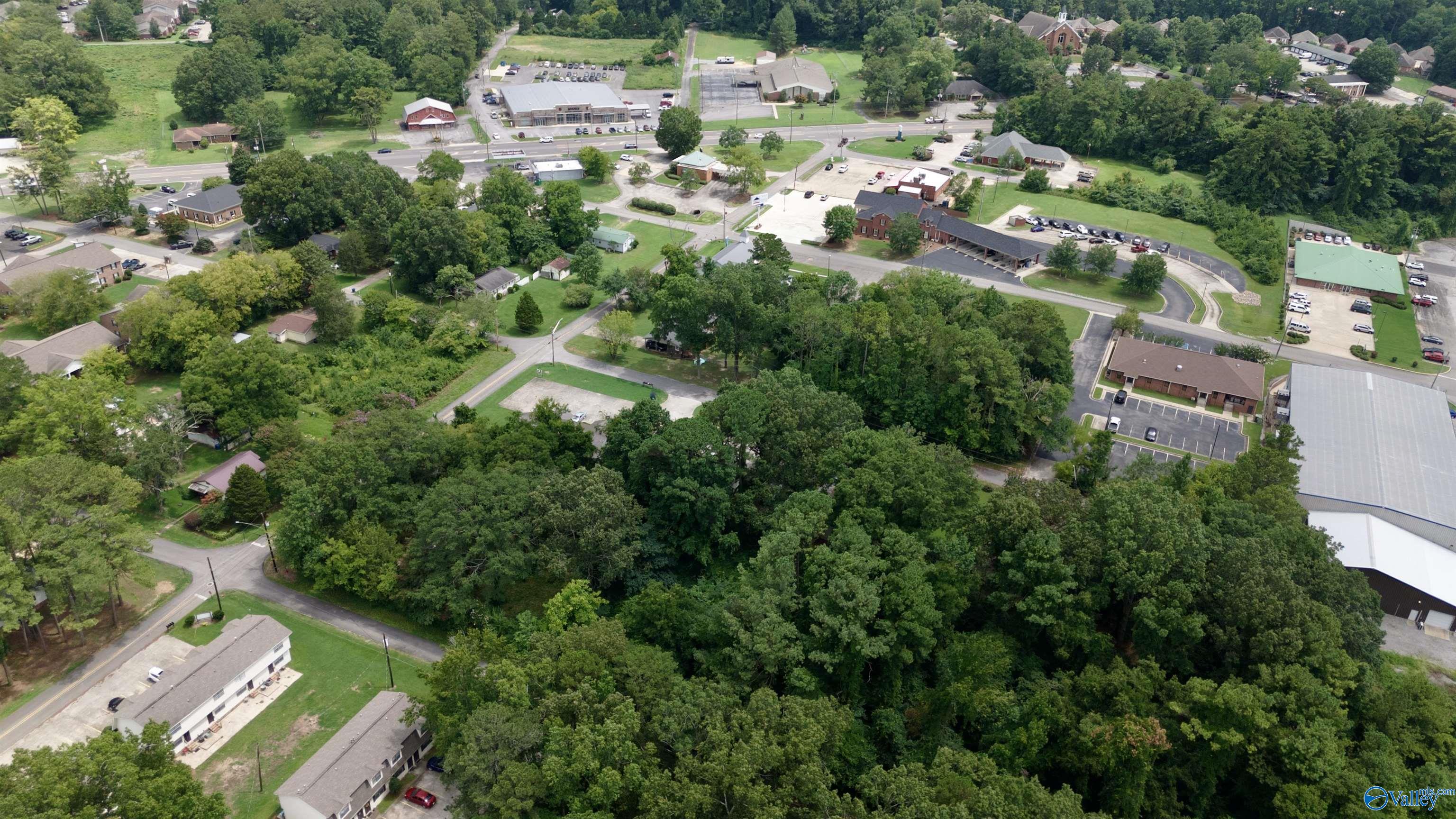 Lot 1-7 Second Street, Rainbow City, Alabama image 3