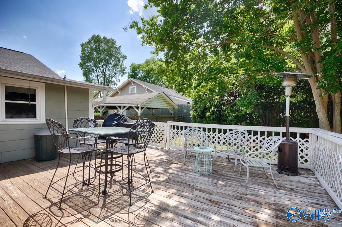 1317 Beirne Avenue, Huntsville, Alabama image 14