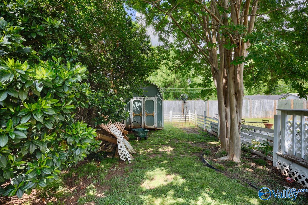 1317 Beirne Avenue, Huntsville, Alabama image 15