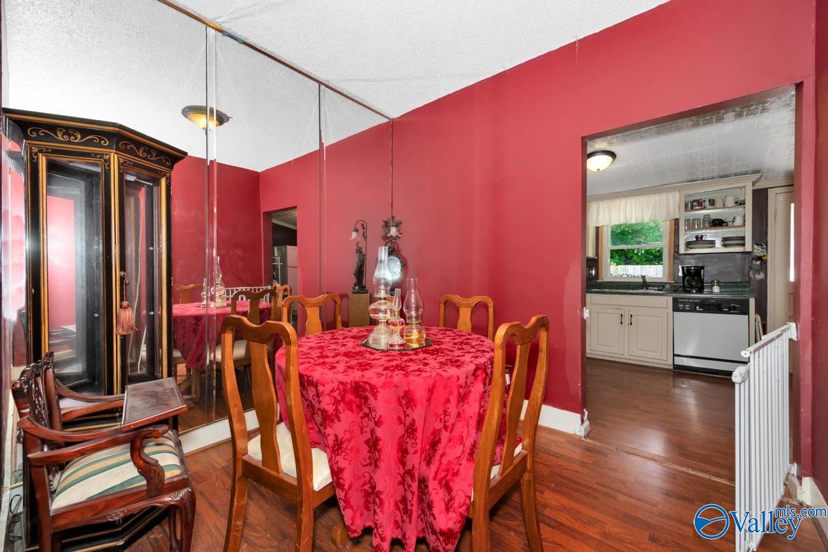 1317 Beirne Avenue, Huntsville, Alabama image 3