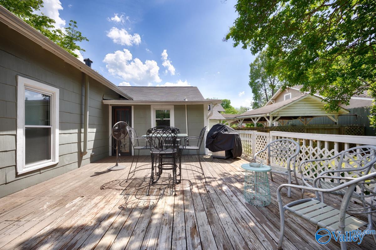 1317 Beirne Avenue, Huntsville, Alabama image 13