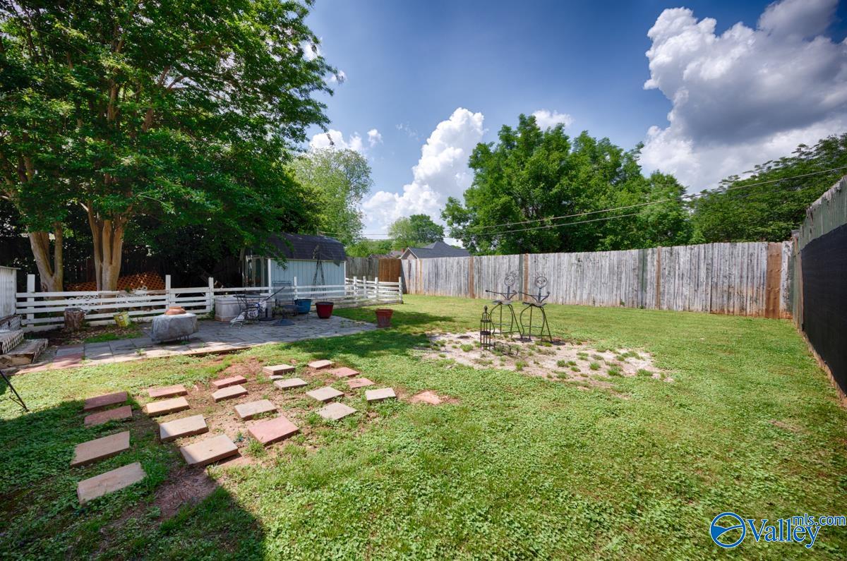 1317 Beirne Avenue, Huntsville, Alabama image 16