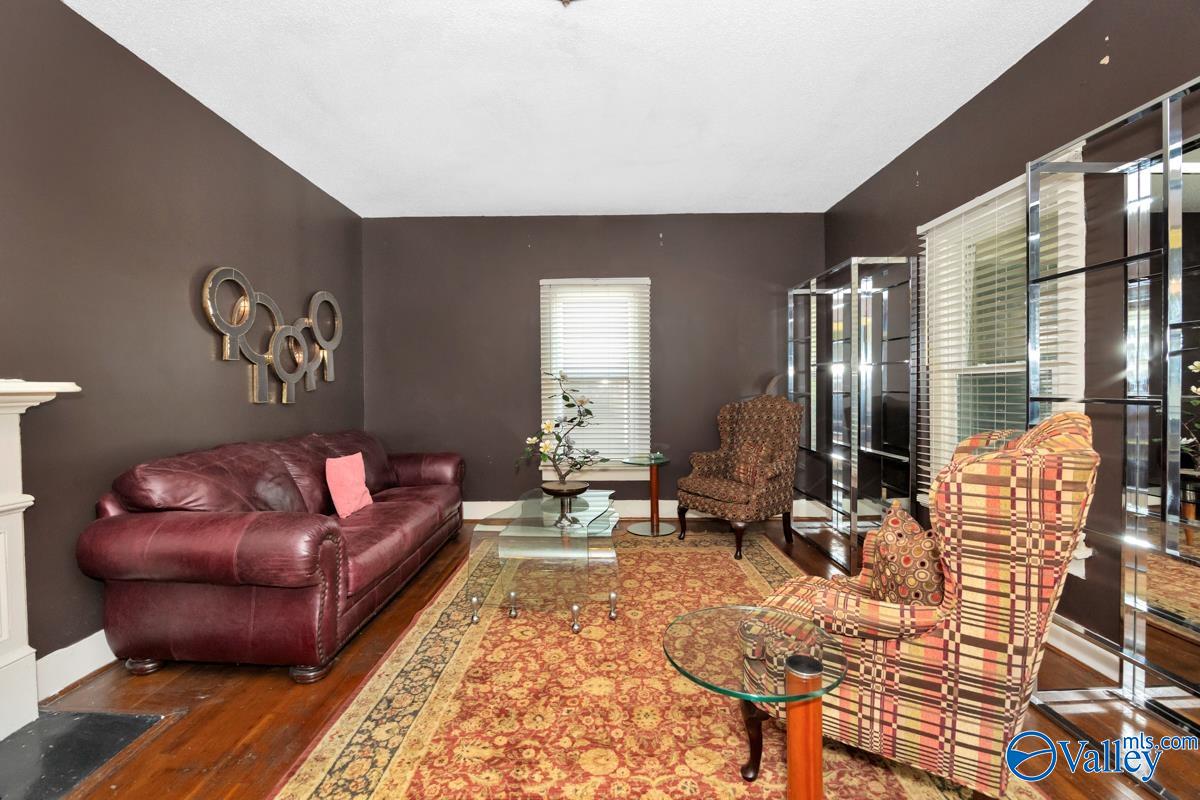 1317 Beirne Avenue, Huntsville, Alabama image 23
