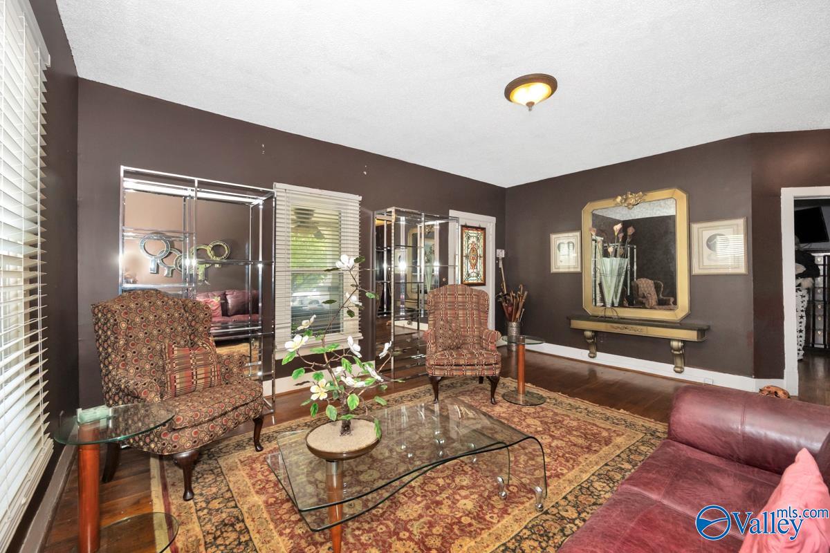 1317 Beirne Avenue, Huntsville, Alabama image 25