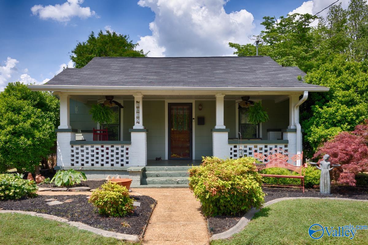 1317 Beirne Avenue, Huntsville, Alabama image 1
