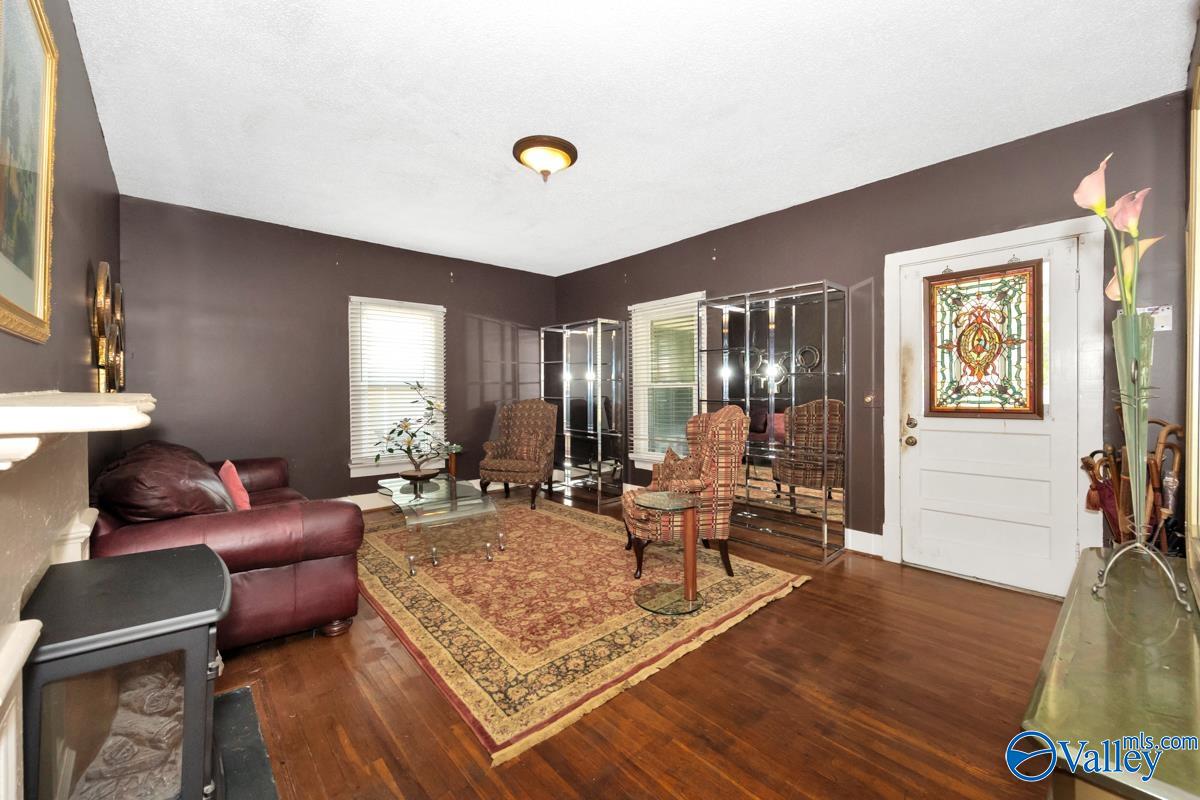 1317 Beirne Avenue, Huntsville, Alabama image 24