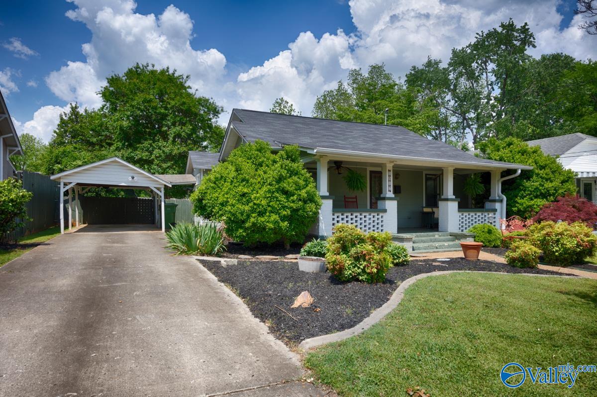 1317 Beirne Avenue, Huntsville, Alabama image 19