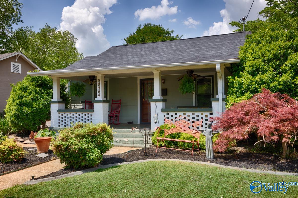 1317 Beirne Avenue, Huntsville, Alabama image 20