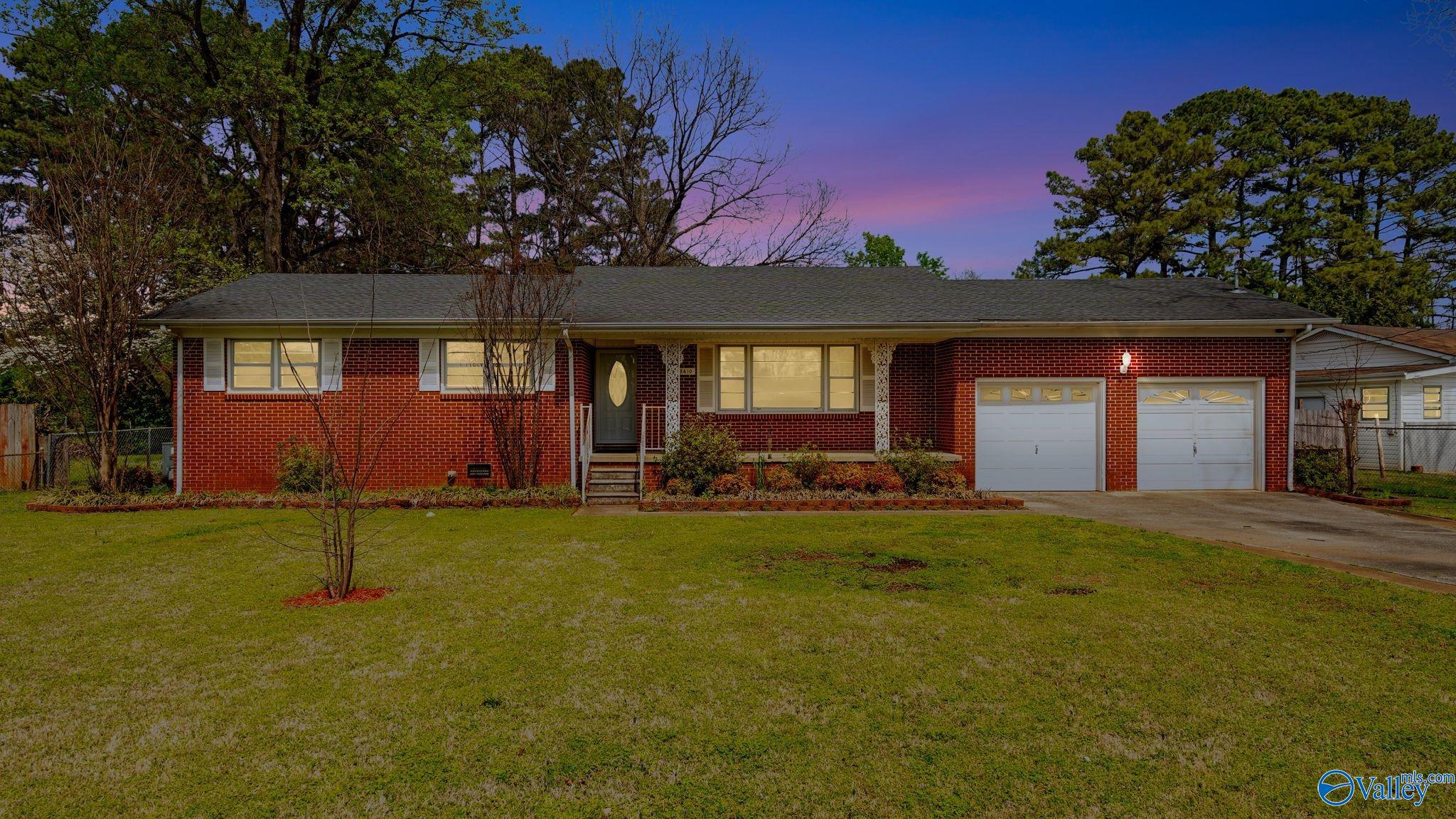 3410 Archer Drive, Huntsville, Alabama image 36