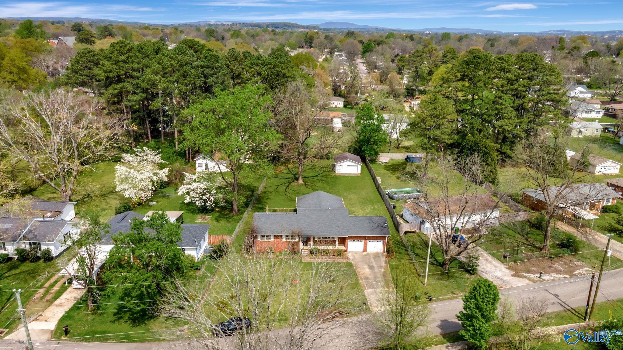 3410 Archer Drive, Huntsville, Alabama image 2