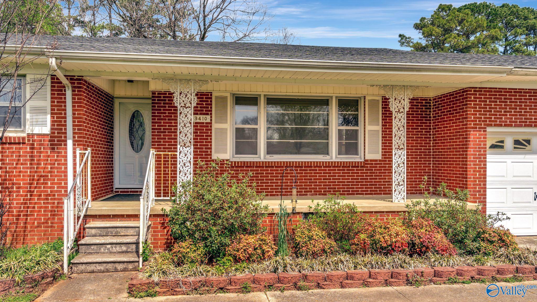 3410 Archer Drive, Huntsville, Alabama image 4