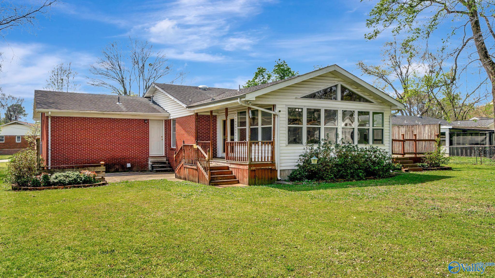 3410 Archer Drive, Huntsville, Alabama image 32
