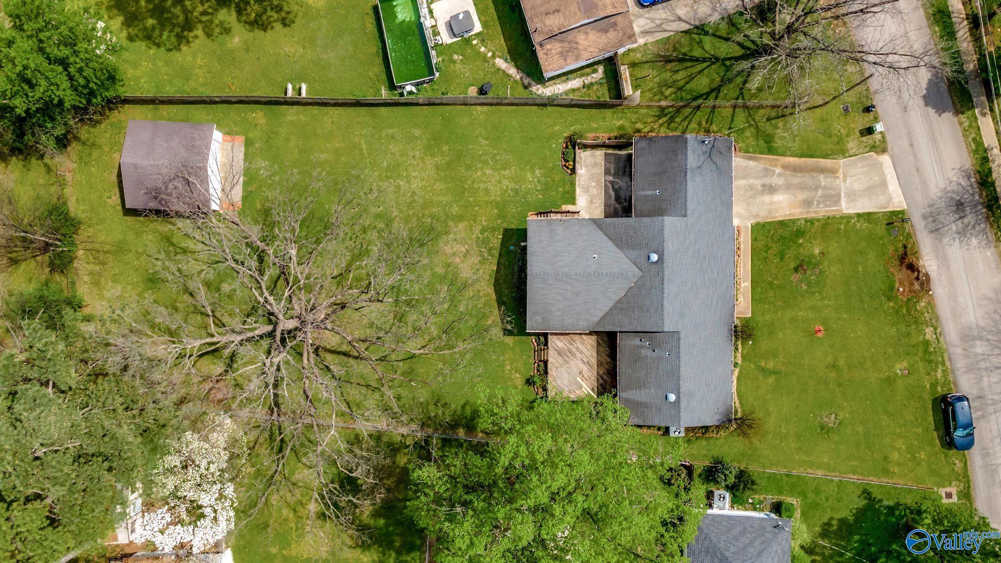 3410 Archer Drive, Huntsville, Alabama image 37