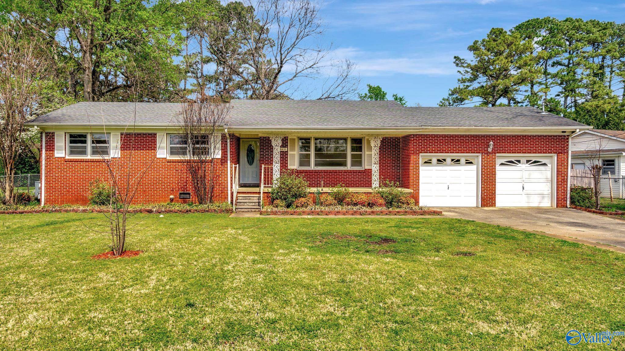 3410 Archer Drive, Huntsville, Alabama image 1
