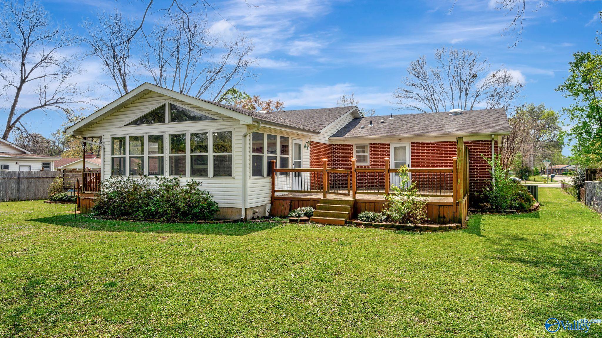 3410 Archer Drive, Huntsville, Alabama image 30