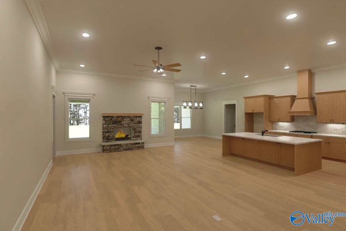 65 - Lot Old Town Drive
