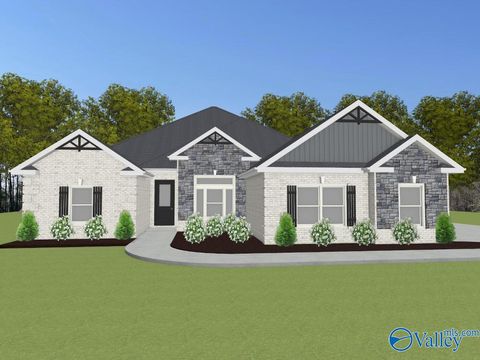 65 - Lot Old Town Drive Athens AL 35613