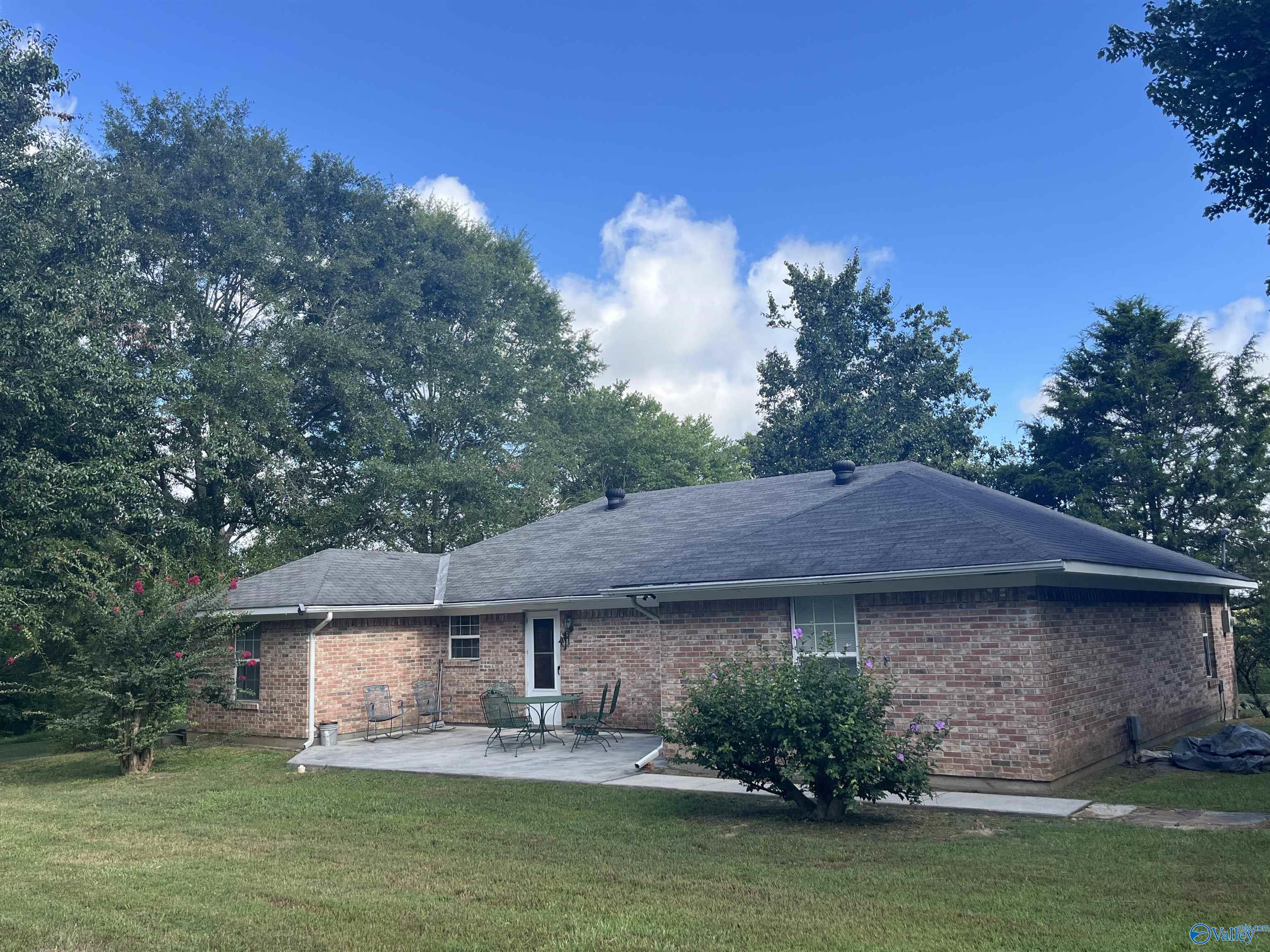 546 Hamm Road Houses For Sale in Blountsville