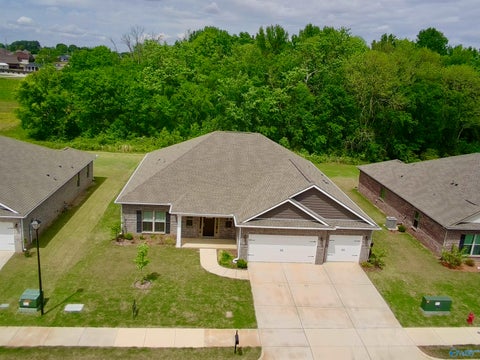 Vacant Land For Sale - 25129 Addlestone Drive<br/> Athens, AL 35613