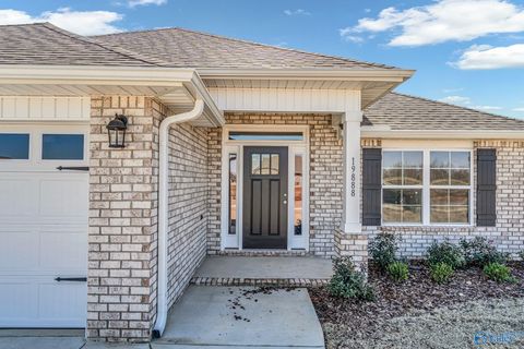 Homes For Sale - 15400 Springbrook Trace<br/> Limestone County, Athens, AL 35611