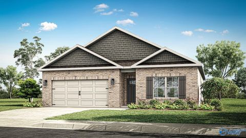 23371 Worcester Lane Athens AL 35613