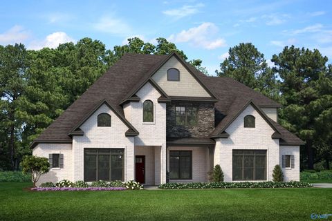 17777 Alma Lane Athens AL 35613