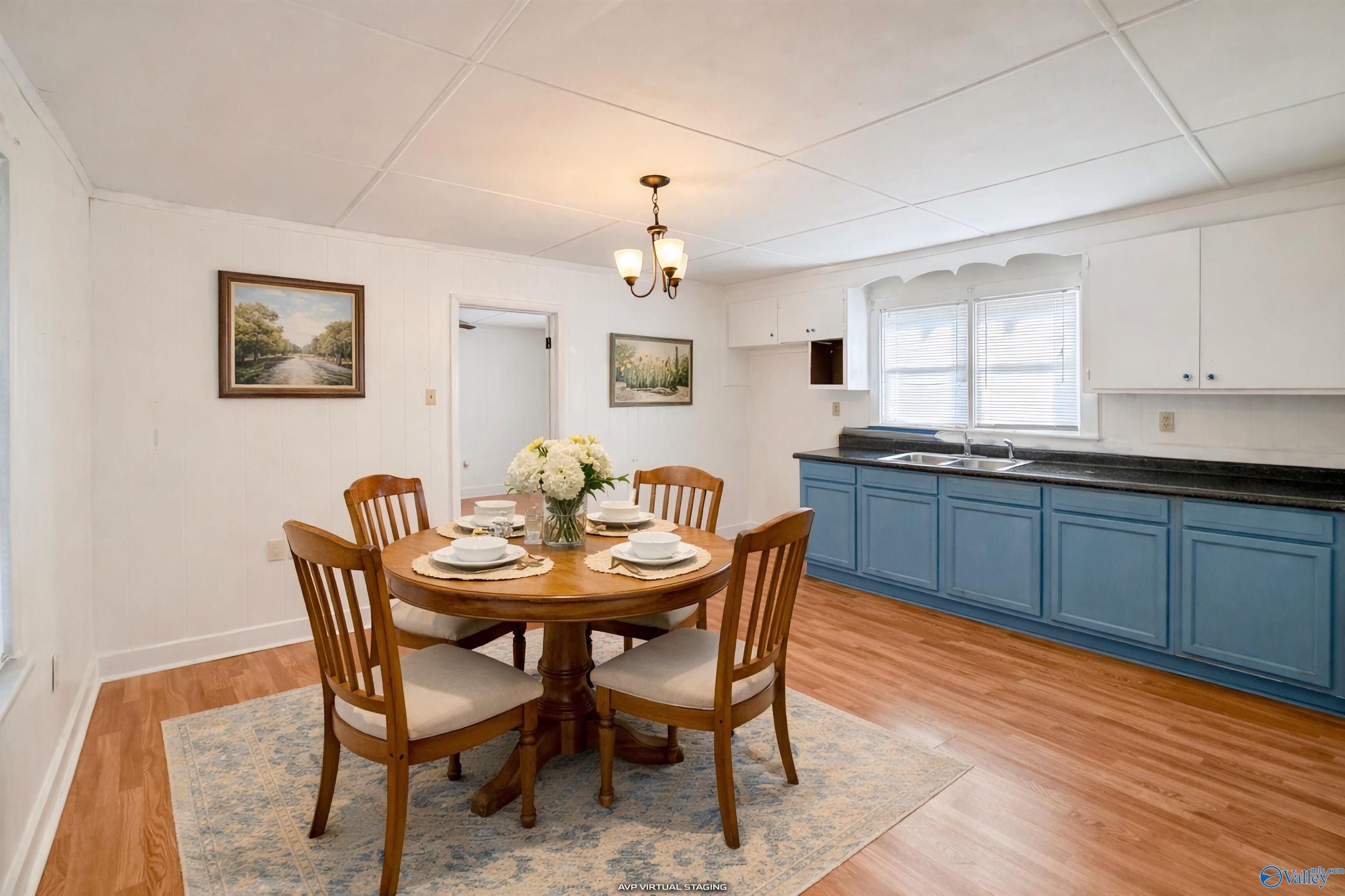 807 N Madison Street