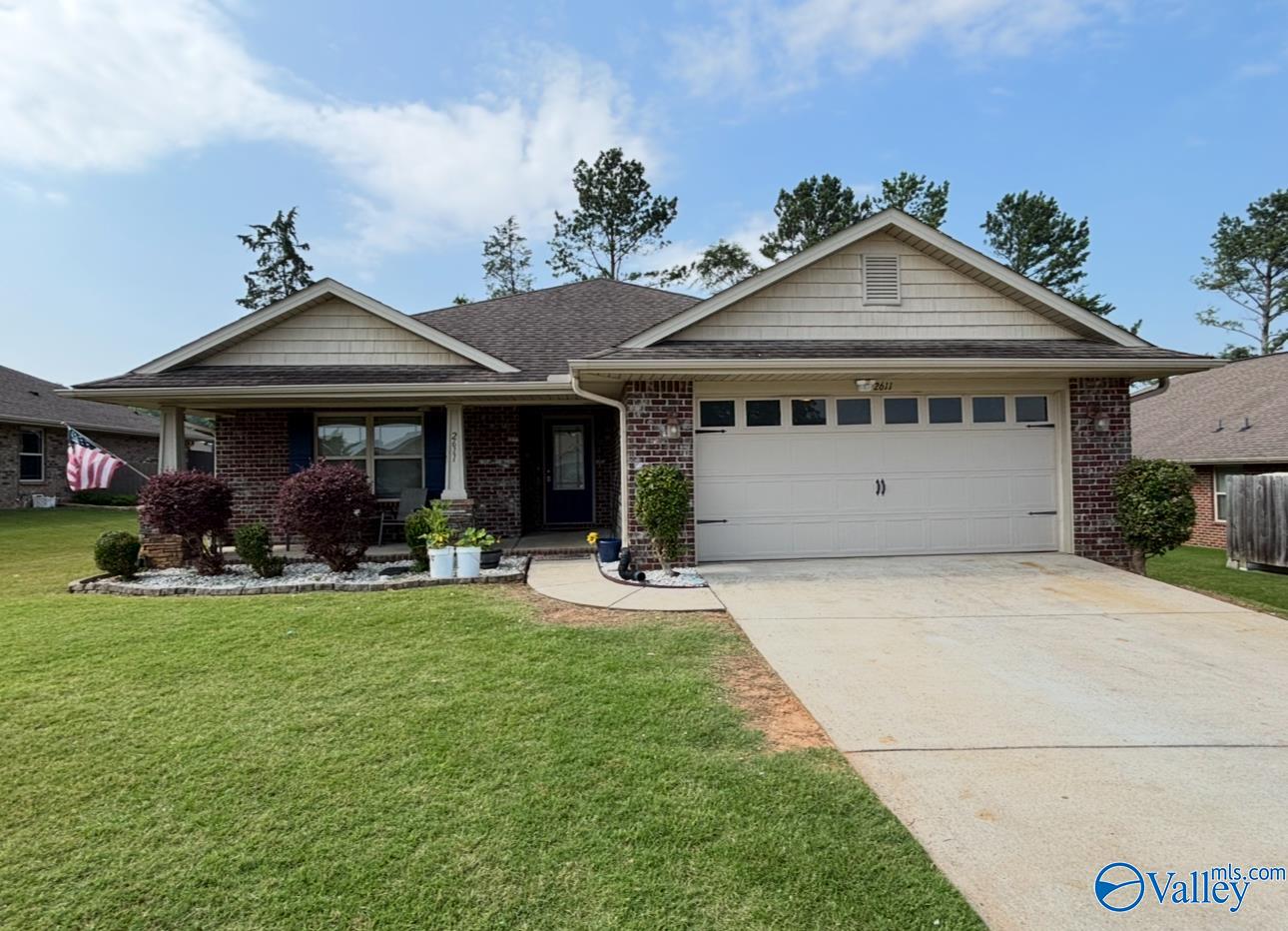 2611 Ashtynn Place, Huntsville, Alabama image 1