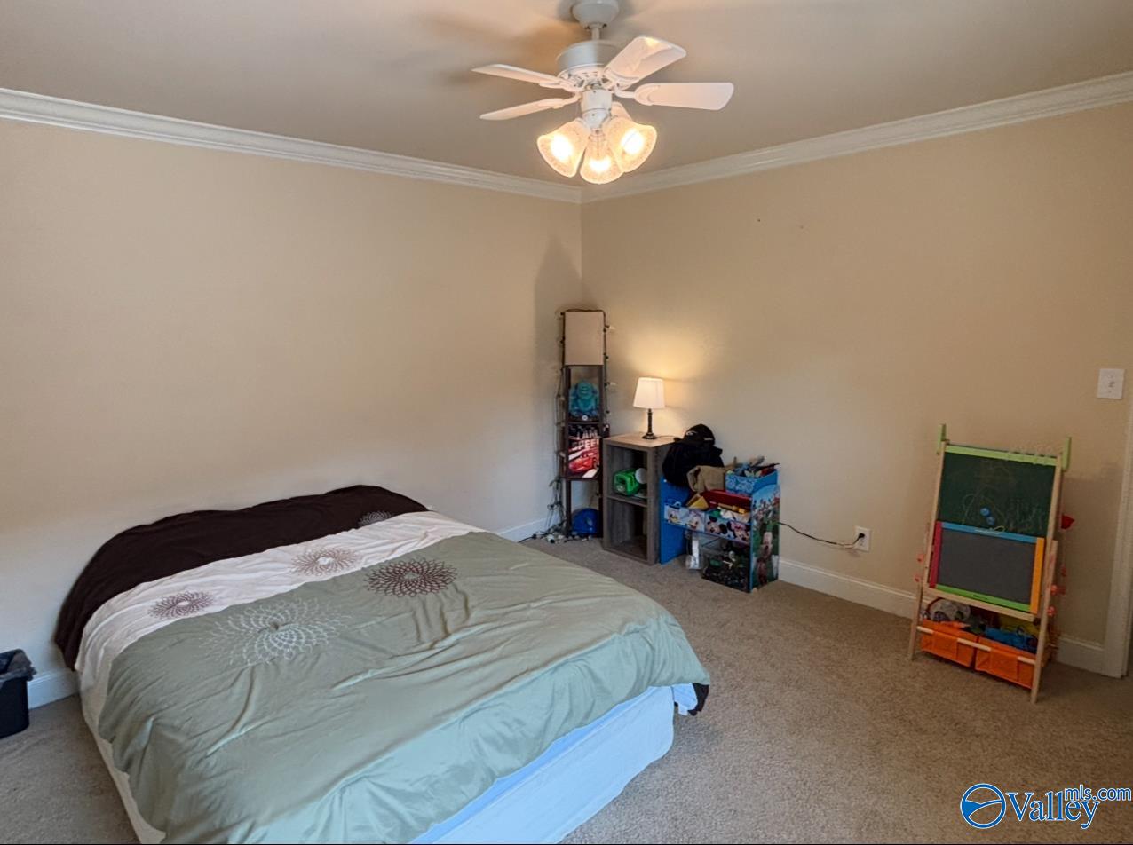 2611 Ashtynn Place, Huntsville, Alabama image 27